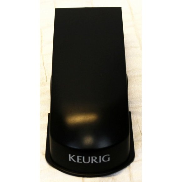 Keurig B70 Black Top Cover Shell Lid Replacement Part - Picture 2 of 8